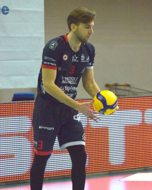 Massimiliano Cioffi